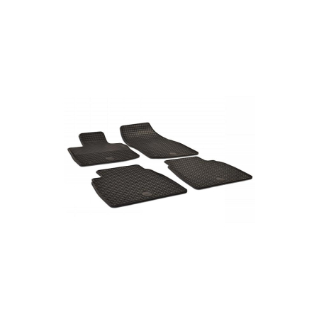 SET COVORASE AUTO CAUCIUC UMBRELLA PENTRU HONDA CIVIC (2006-2011); CIVIC HATCHBACK (2012-2016) [1]