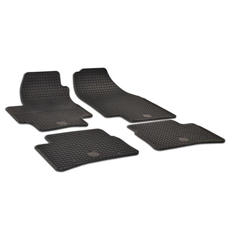 ACCESORII DE INTERIOR - SET COVORASE AUTO CAUCIUC UMBRELLA PENTRU HYUNDAI ACCENT (2006-)