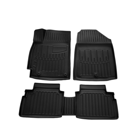 SET COVORASE AUTO CAUCIUC UMBRELLA PENTRU HYUNDAI ELANTRA (AD) (2015-2020) [1]