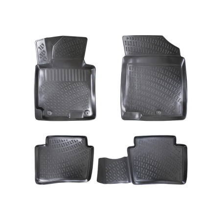 SET COVORASE AUTO CAUCIUC UMBRELLA PENTRU HYUNDAI ELANTRA V 2010-2015 [1]