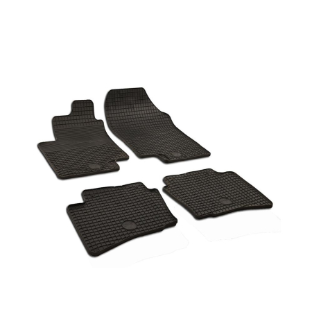 SET COVORASE AUTO CAUCIUC UMBRELLA PENTRU HYUNDAI I20 (2009-2014) [1]