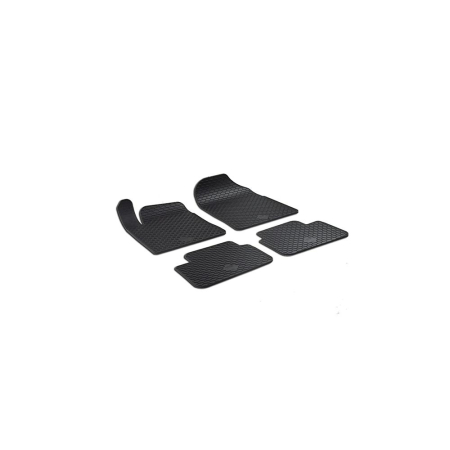 SET COVORASE AUTO CAUCIUC UMBRELLA PENTRU HYUNDAI I30 HATCHBACK / WAGON (2017-) / FASTBACK (2018-); IONIQ (2017-); KIA CEED SW (2019-); PROCEED (2019-); XCEED (2019-) (INCLUSIV HYBRID) [1]