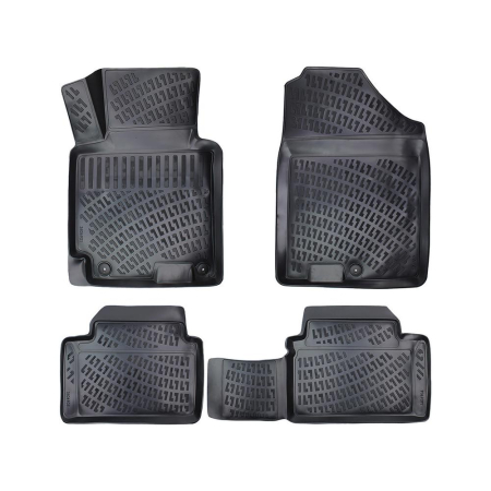 SET COVORASE AUTO CAUCIUC UMBRELLA PENTRU HYUNDAI I30 II (GD) 2011-2017 [1]