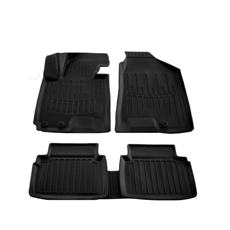 SET COVORASE AUTO CAUCIUC UMBRELLA PENTRU HYUNDAI IX35 (2010-2015) [1]