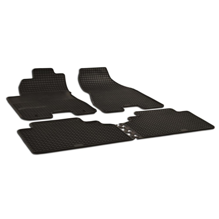 ACCESORII DE INTERIOR - SET COVORASE AUTO CAUCIUC UMBRELLA PENTRU HYUNDAI TUCSON (2004-2010)