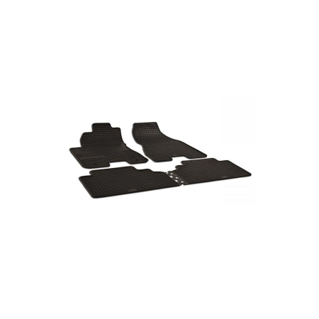 SET COVORASE AUTO CAUCIUC UMBRELLA PENTRU HYUNDAI TUCSON (2004-2010) [2]