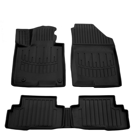 ACCESORII DE INTERIOR - SET COVORASE AUTO CAUCIUC UMBRELLA PENTRU HYUNDAI TUCSON (NX4) (HYBRID) (2021-)