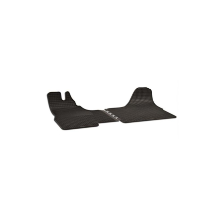 SET COVORASE AUTO CAUCIUC UMBRELLA PENTRU IVECO DAILY (2000-2008).(2009-2014) - 2 PCS [1]
