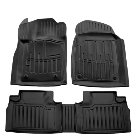 ACCESORII DE INTERIOR - SET COVORASE AUTO CAUCIUC UMBRELLA PENTRU JEEP GRAND CHEROKEE (WK2) (2010-2021)
