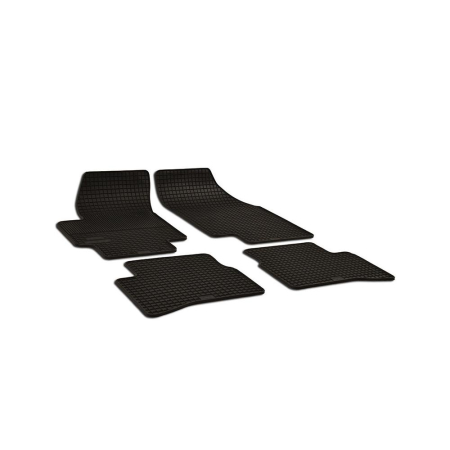 SET COVORASE AUTO CAUCIUC UMBRELLA PENTRU KIA RIO (2005-2011) [1]