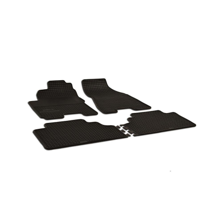 SET COVORASE AUTO CAUCIUC UMBRELLA PENTRU KIA SPORTAGE (2005-2010) [1]