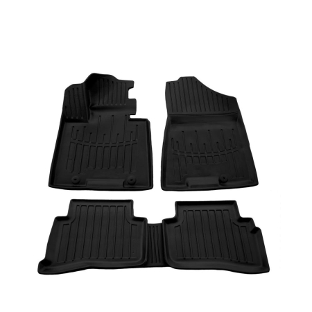 SET COVORASE AUTO CAUCIUC UMBRELLA PENTRU KIA SPORTAGE (QL) (2015-2021) [1]