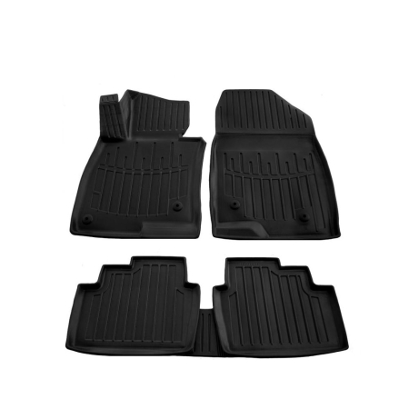 SET COVORASE AUTO CAUCIUC UMBRELLA PENTRU MAZDA 3 (BM) (2013-2019) [1]