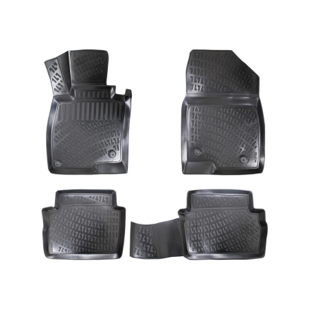 SET COVORASE AUTO CAUCIUC UMBRELLA PENTRU MAZDA 3 III SEDAN 2013-2018 [1]