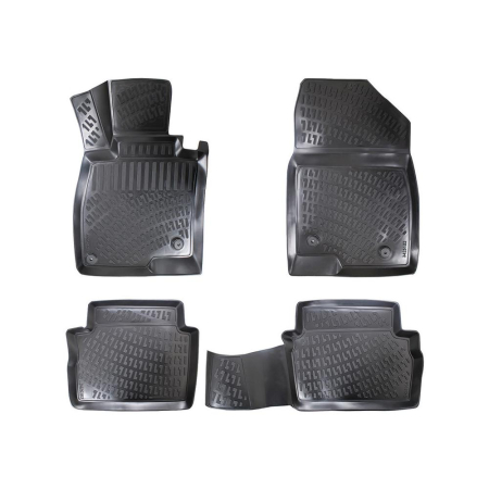 SET COVORASE AUTO CAUCIUC UMBRELLA PENTRU MAZDA 6 III SEDAN 2012-2022 [1]