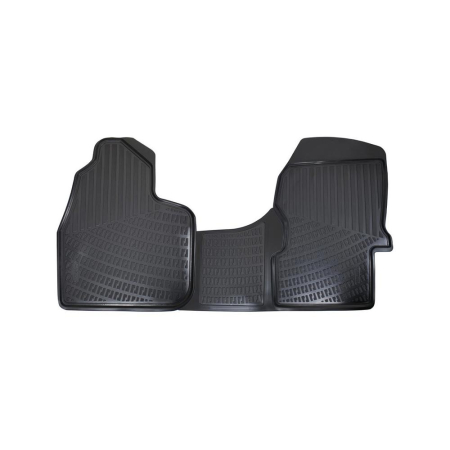 ACCESORII DE INTERIOR - SET COVORASE AUTO CAUCIUC UMBRELLA PENTRU MERCEDES SPRINTER III (907/910) 2019-