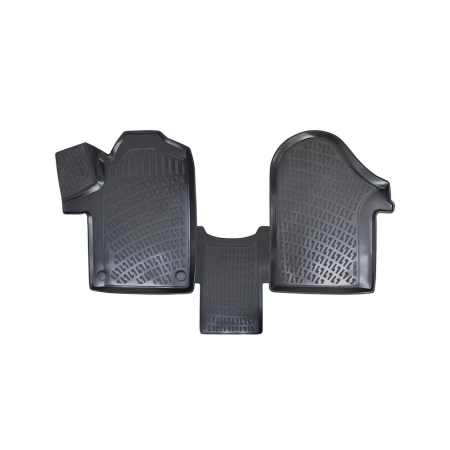 SET COVORASE AUTO CAUCIUC UMBRELLA PENTRU MERCEDES VITO / VIANO W447 2014- [1]