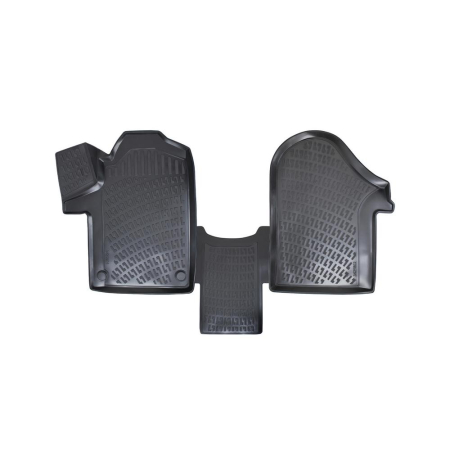 SET COVORASE AUTO CAUCIUC UMBRELLA PENTRU MERCEDES VITO / VIANO W639 2003-2014 [1]