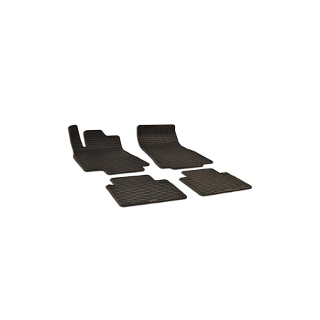 SET COVORASE AUTO CAUCIUC UMBRELLA PENTRU MERCEDES (W 169) A-KLASSE (2004-2012) [2]