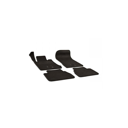 SET COVORASE AUTO CAUCIUC UMBRELLA PENTRU MERCEDES (W 211) E-Klasse (2002-2008) [2]