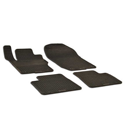 ACCESORII DE INTERIOR - SET COVORASE AUTO CAUCIUC UMBRELLA PENTRU MERCEDES (W164) M-KLASSE (2005-2011); (W166) M-KLASSE (2011-2015); (W166/C292) GLE-KLASSE (2015-2019)