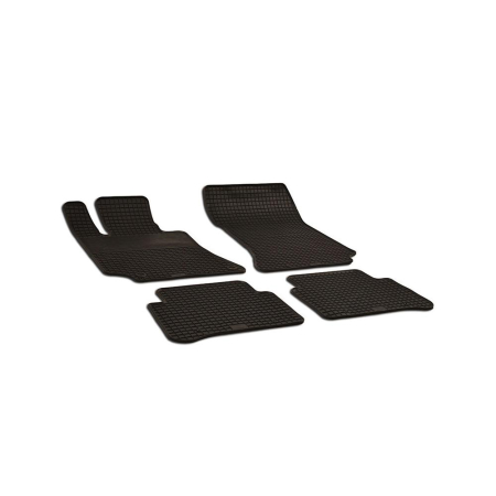 SET COVORASE AUTO CAUCIUC UMBRELLA PENTRU MERCEDES (W212) E-KLASSE (2009-2016) [1]