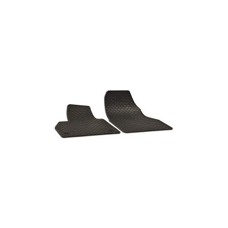 SET COVORASE AUTO CAUCIUC UMBRELLA PENTRU MERCEDES (W415) CITAN (2012-2021); RENAULT KANGOO (2008-2020); KANGOO II. Z.E. / E-TECH Electric (2015-2021) - 2 PCS [1]