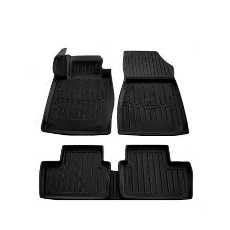 SET COVORASE AUTO CAUCIUC UMBRELLA PENTRU NISSAN JUKE II (F16) (2019-) [1]