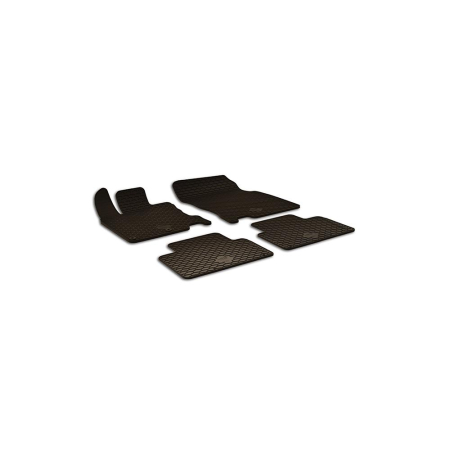 SET COVORASE AUTO CAUCIUC UMBRELLA PENTRU NISSAN QASHQAI (2014-2020) [1]