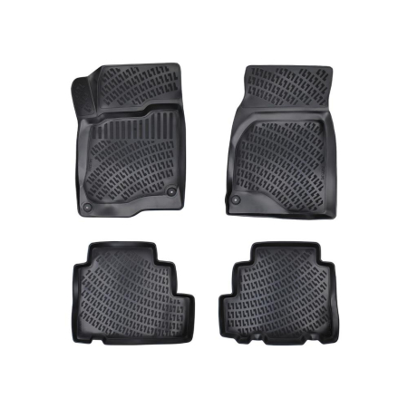 SET COVORASE AUTO CAUCIUC UMBRELLA PENTRU OPEL ANTARA 2006-2016 [1]