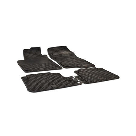 SET COVORASE AUTO CAUCIUC UMBRELLA PENTRU OPEL ANTARA (2007-); CHEVROLET EPICA / CAPTIVA (2006-) [1]