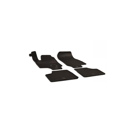 SET COVORASE AUTO CAUCIUC UMBRELLA PENTRU OPEL ASTRA G (1998-2003) [2]