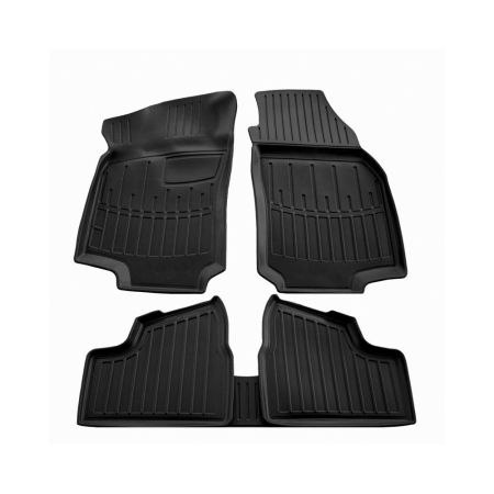 SET COVORASE AUTO CAUCIUC UMBRELLA PENTRU OPEL ASTRA G (1998-2004) [1]