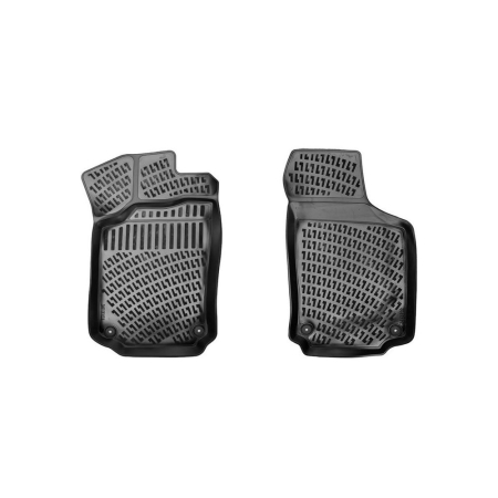 SET COVORASE AUTO CAUCIUC UMBRELLA PENTRU OPEL COMBO C (FATA) 2001-2011 [1]