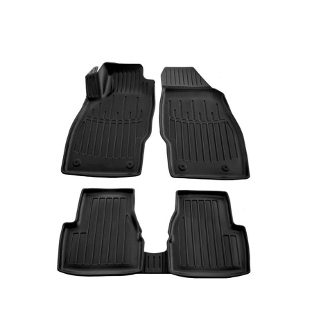 SET COVORASE AUTO CAUCIUC UMBRELLA PENTRU OPEL CORSA D (2006-2014) [1]