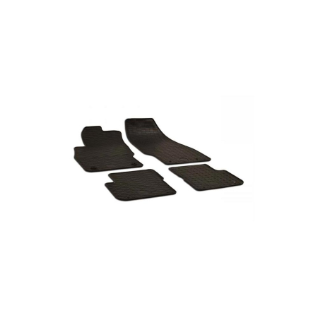 SET COVORASE AUTO CAUCIUC UMBRELLA PENTRU OPEL CORSA D (2006-2014); CORSA E (2014-2019) [2]