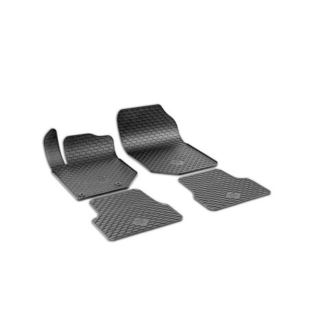 SET COVORASE AUTO CAUCIUC UMBRELLA PENTRU OPEL CORSA F (2019-); MOKKA (2021-); PEUGEOT 208 (2019-). 2008 II (2019-); DS3 CROSSBACK (2018-) [1]