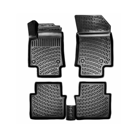 COVORASE AUTO - SET COVORASE AUTO CAUCIUC UMBRELLA PENTRU OPEL CROSSLAND 2020-