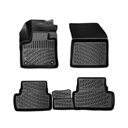 COVORASE AUTO - SET COVORASE AUTO CAUCIUC UMBRELLA PENTRU OPEL GRANDLAND 2021-