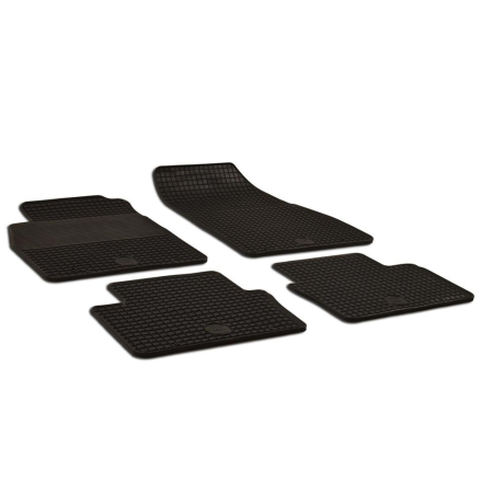 ACCESORII DE INTERIOR - SET COVORASE AUTO CAUCIUC UMBRELLA PENTRU OPEL INSIGNIA A (2008-2013)