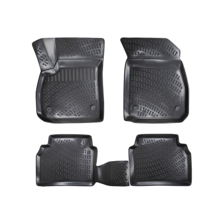 SET COVORASE AUTO CAUCIUC UMBRELLA PENTRU OPEL INSIGNIA B (Z18) 2017- [1]