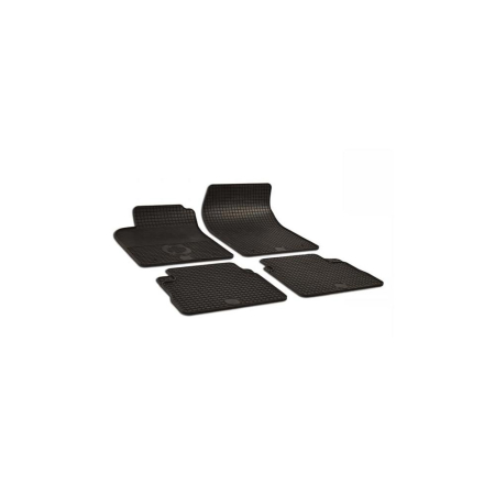 SET COVORASE AUTO CAUCIUC UMBRELLA PENTRU OPEL VECTRA C (2002-2008); SIGNUM (2003-2008) [2]