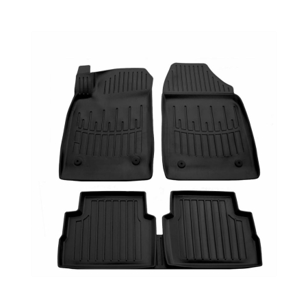 SET COVORASE AUTO CAUCIUC UMBRELLA PENTRU OPEL VECTRA C (SEDAN) (2002-2008) [1]