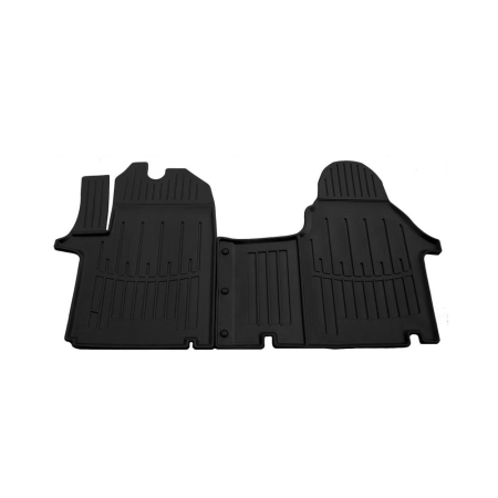 SET COVORASE AUTO CAUCIUC UMBRELLA PENTRU OPEL VIVARO A (2001-2014) (1+2) [1]