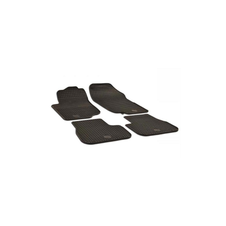 SET COVORASE AUTO CAUCIUC UMBRELLA PENTRU PEUGEOT 207 (2006-2012) [2]