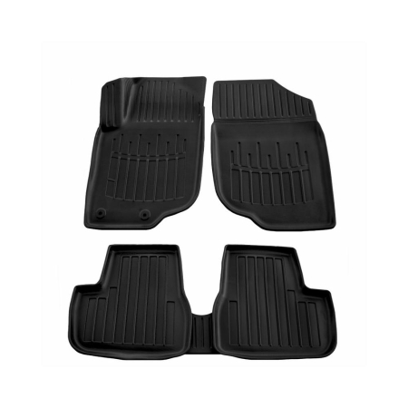 SET COVORASE AUTO CAUCIUC UMBRELLA PENTRU PEUGEOT 207 (2006-2012) [1]