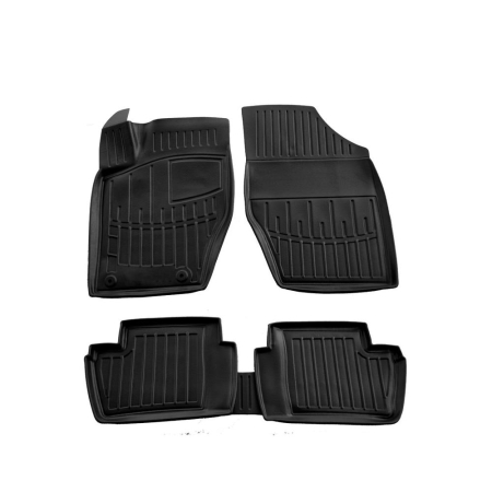 SET COVORASE AUTO CAUCIUC UMBRELLA PENTRU PEUGEOT 307 (2001-2008) [1]