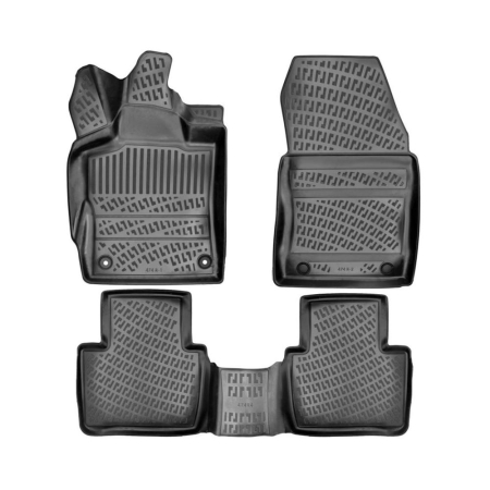 COVORASE AUTO - SET COVORASE AUTO CAUCIUC UMBRELLA PENTRU PEUGEOT 408 2023-