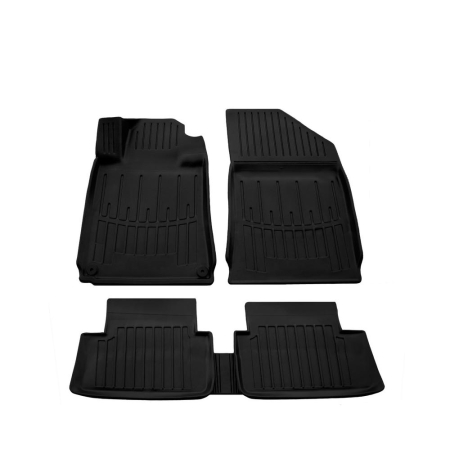SET COVORASE AUTO CAUCIUC UMBRELLA PENTRU PEUGEOT 508 I (2010-2018) [1]
