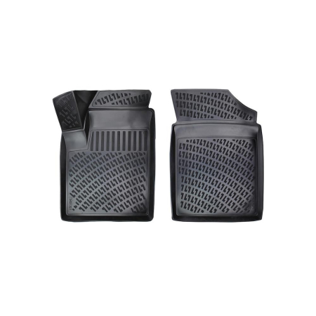 SET COVORASE AUTO CAUCIUC UMBRELLA PENTRU PEUGEOT PARTNER I / CITROEN BERLINGO (FATA) 1998-2008 [1]